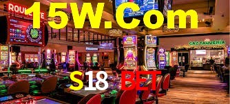 S18Bet