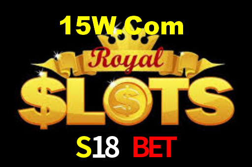 Sinta a adrenalina dos jogos de cassino com S18 Bet