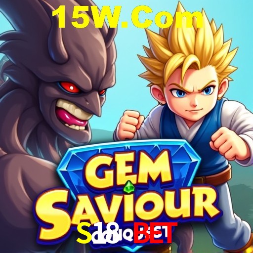 Inovações de Jogos na S18 Bet: O Futuro das Experiências Interativas