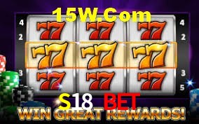 Sports Statistics S18 Bet