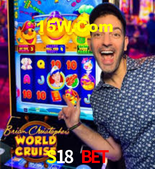 S18Bet