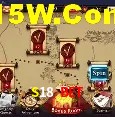 Provedores de Jogos S18 Bet
