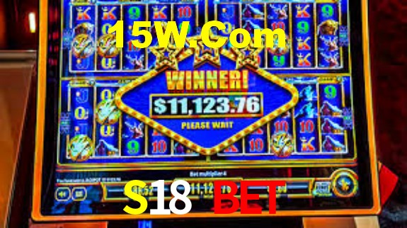 S18.Bet