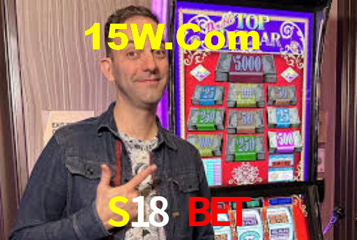 S18 Bet