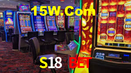 S18 Bet