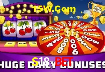 Diretório de Jogos S18 Bet