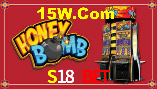 S18 Bet - Melhores Jogos De Cassino Online - S18.Bet