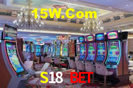 S18 Bet: Jogue Crash e Experimente Alta Recompensa Instantânea