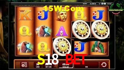 Benefícios da Conta S18 Bet
