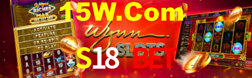S18.Bet