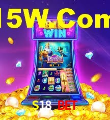 S18Bet