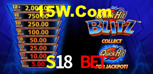 S18.Bet