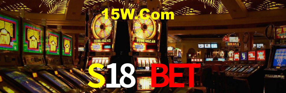 S18 Bet
