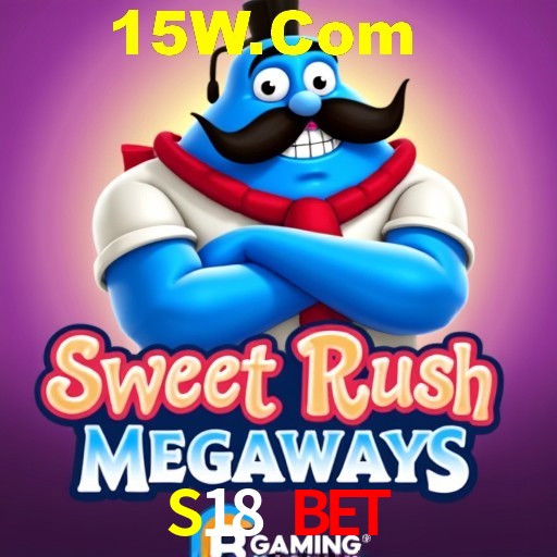 Live Casino S18 Bet