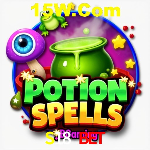 Descubra a Magia dos Jogos de Arcade no S18 Bet