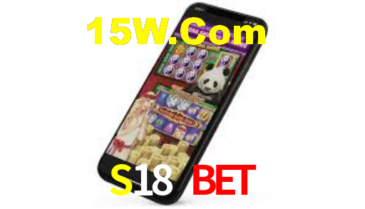 S18 Bet