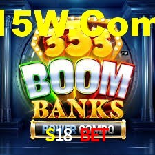 Daily Bonuses S18 Bet