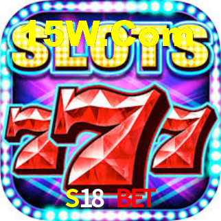 S18 Bet,S18.Bet