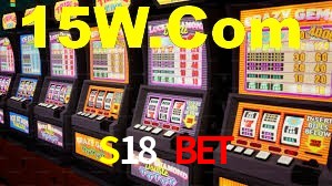 S18 Bet,S18.Bet