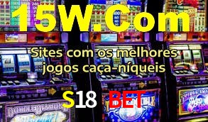 S18 Bet