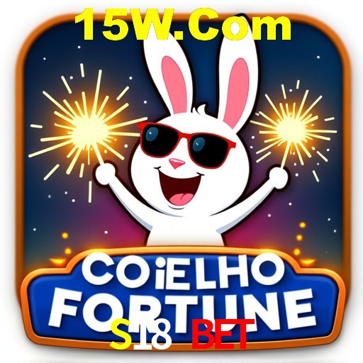 A Emoção da Loteria na S18 Bet: Uma Chance de Mudança de Vida