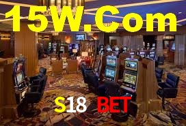 VIP Casino S18 Bet