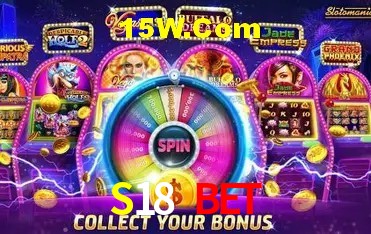 Estatísticas Esportivas S18 Bet