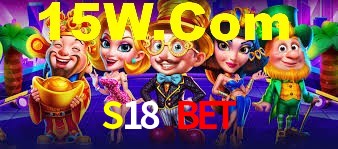 Exclusive Games S18 Bet