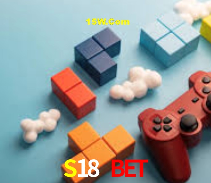 Jogo Spaceman S18 Bet