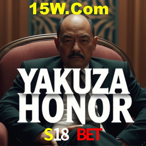 S18 Bet: A Experiência de Casino com Jogos de Mesa ao Vivo