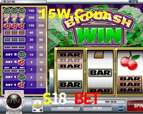 Promoções Sazonais S18 Bet