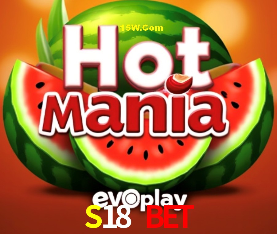 Jogo Aviator S18 Bet