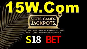 S18 Bet