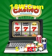 Estatísticas S18 Bet