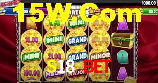 Ofertas Imperdíveis na S18 Bet: Promoções e Bônus Que Valem a Pena