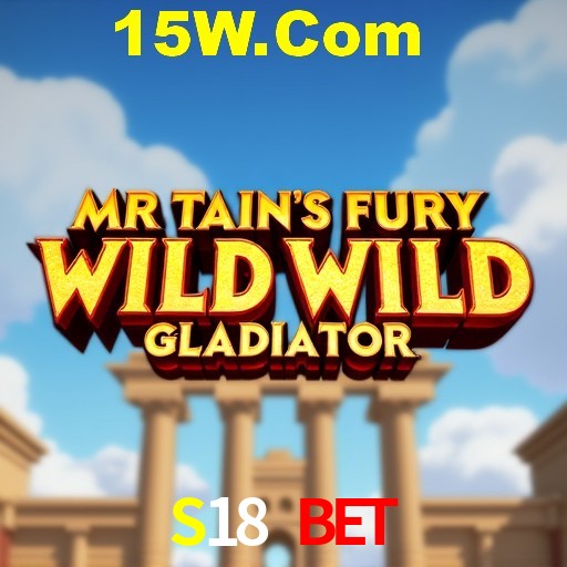 S18 Bet