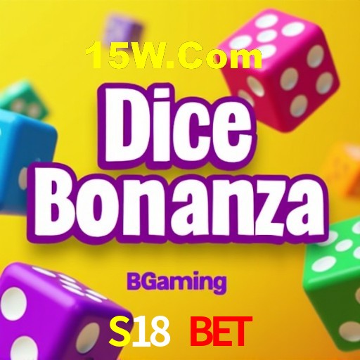 Casino Ao Vivo S18 Bet
